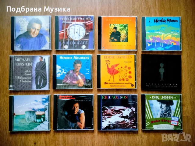 12 от сащ u uk GRP Chesky Concord