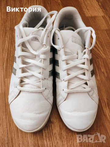 Маратонки Adidas 