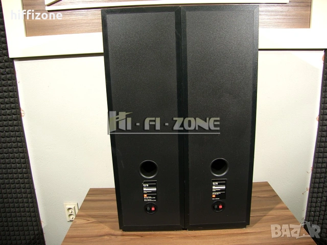 Тонколони   JBL tlx 70 /2 , снимка 9 - Тонколони - 53462164