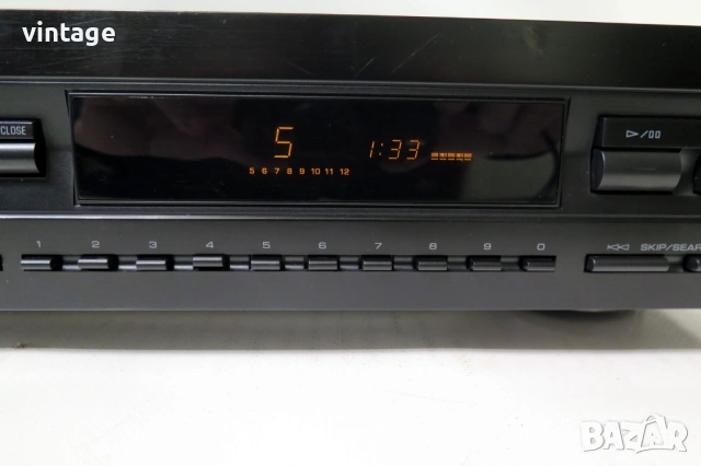 Yamaha CDX-393MKII, снимка 4 - Други - 53924877