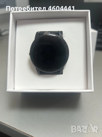 Smart часовник