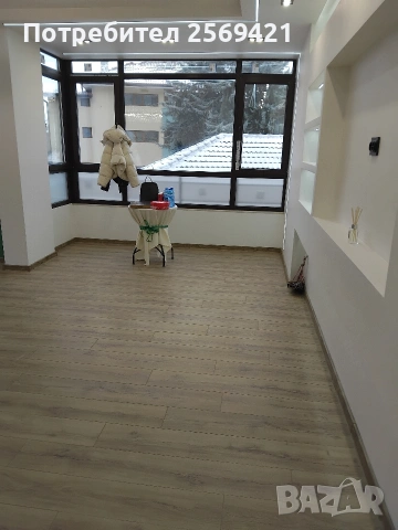 луксозен апартамент, снимка 3 - Апартаменти - 53417498