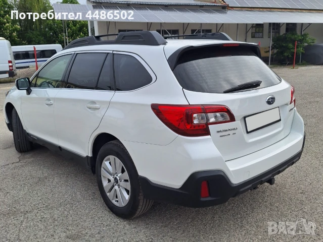 Нов внос, отлично състояние!, снимка 4 - Автомобили и джипове - 50459826