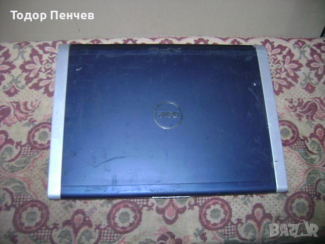 Dell XPS -15.4, Dual Core, 2 GB RAM, 320 GB HDD, снимка 8 - Лаптопи за дома - 53839866