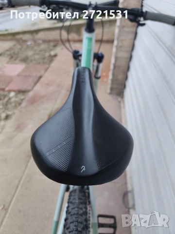 велосипед Cube Access 29 рамка L, снимка 10 - Велосипеди - 53985132