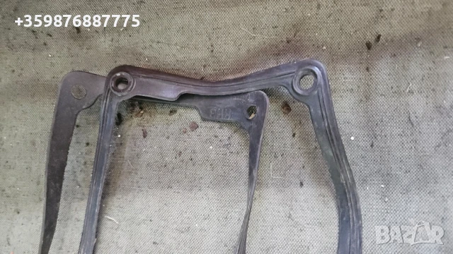 Гарнитури Урал 375 Руски Руско соц руска части , снимка 3 - Части - 51424008