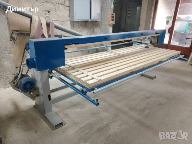 Лентов шлайф, снимка 2 - Други инструменти - 54127059