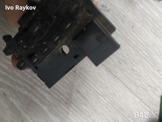 Модул Волан Vw Golf 5 , 1K0 953 549, снимка 2 - Части - 51001099