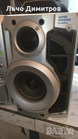 PANASONIC SA-AK28, снимка 4 - Аудиосистеми - 54028057