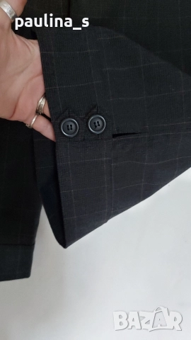 Три различни броя / Дамски маркови панталона "H&M" и "Mixage" , снимка 11 - Панталони - 52972576