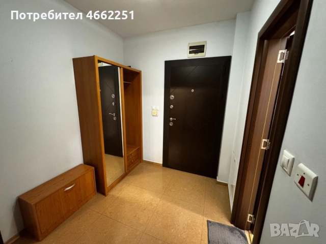 Двустаен апартамент – кв. Хладилника, снимка 4 - Апартаменти - 52563026