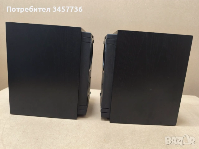 Букшелф Тонколони Mission 780 / Cyrus 780 Made in England, снимка 6 - Тонколони - 54125478