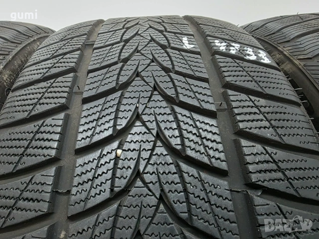 4бр зимни гуми 235/35/20 IMPERIAL L04733, снимка 3 - Гуми и джанти - 53185853