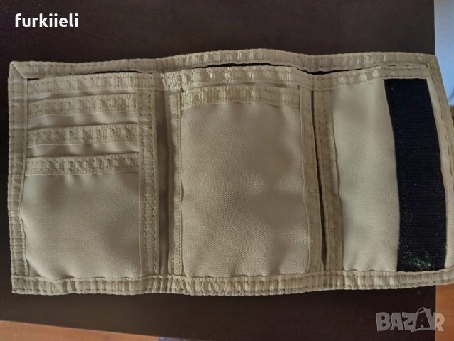 оригинално портмоне Nike, снимка 4 - Портфейли, портмонета - 51911182