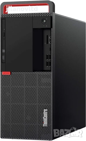Компютър Lenovo M920T i7-8700 16GB 512GB SSD Tower ГАРАНЦИЯ, снимка 2 - Работни компютри - 51425317