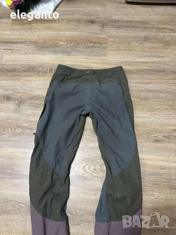 Висок клас тенически панталон Lundhags Schoeller BootLock Tactical Pant's , S размер, снимка 8 - Други - 52629651