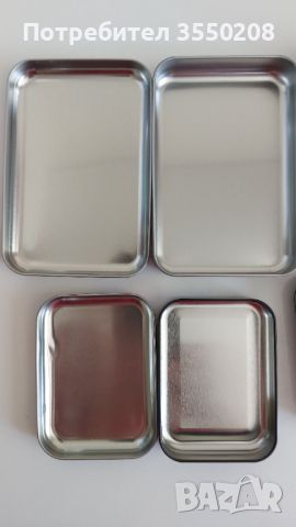 Метални празни кутийки от EURO 2024 GERMANY , снимка 3 - Колекции - 46412161