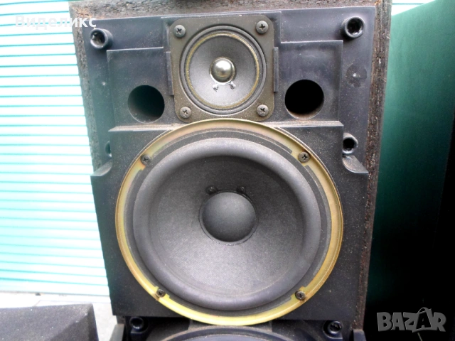 Sony/трилентови тонколони, съраунд/, снимка 3 - Тонколони - 54228571