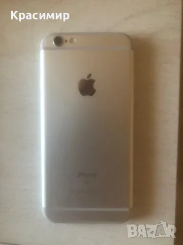 iPhon 6s, снимка 2 - Apple iPhone - 49093514