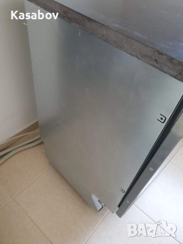 Miele - Auto Open - QuickPowerWash - Съдомиялна - Пълно Вграждане 60см, снимка 11 - Съдомиялни - 52461979