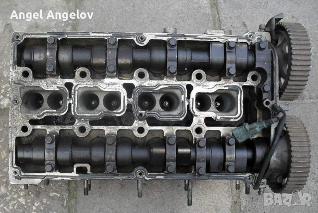 Цилиндрова глава Alfa Romeo 156 147 1,6 2,0 Spider GT , 60599491, 200 EUR