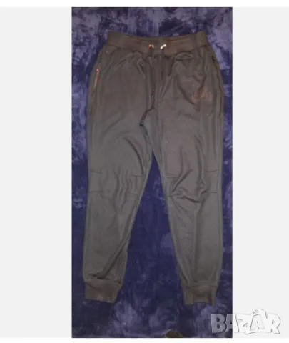 анцунг / долнище Nike Air Men's Joggers Black размер М, снимка 5 - Спортни дрехи, екипи - 49766326