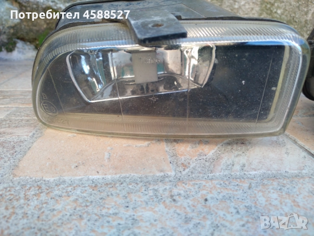 Халогени ляв и десен за форд мондео 93-96 фиеста , снимка 3 - Части - 51724440