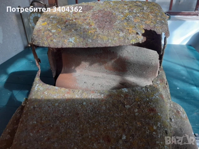 Уникат - руска метална стара играчка камион ЗИЛ, снимка 3 - Антикварни и старинни предмети - 50851758