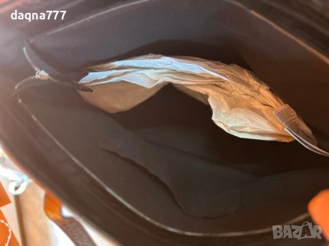 Нова голяма дамска чанта, снимка 10 - Чанти - 54213134