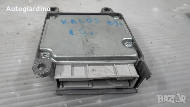 Airbag модул / сензор / датчик зa Chevrolet Kalos - 96406170 / 7088816 /  26030402