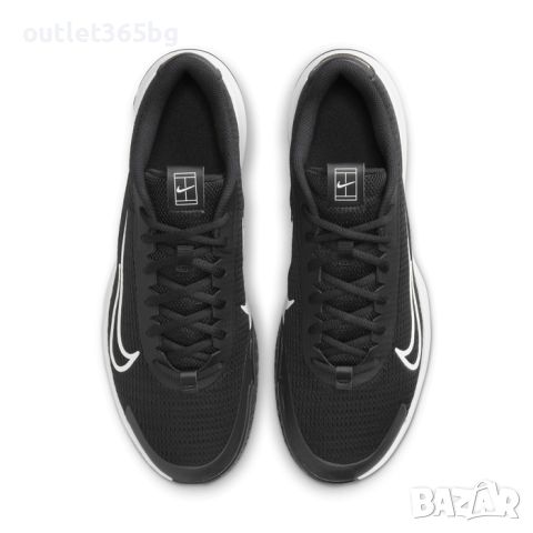 Nike - Court Vapor Lite 2 №42.5,№44 Оригинал Код 564, снимка 4 - Маратонки - 46321461