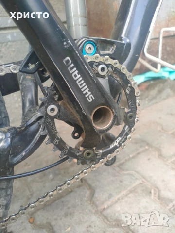 DRAG SWOOP мекица, снимка 6 - Велосипеди - 50797012