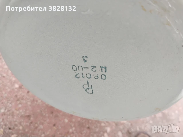 емайлиран съд, снимка 2 - Съдове за готвене - 51049562