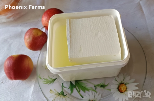 Домашно зряло краве сирене , зрял кашкавал , снимка 5 - Домашни продукти - 52590007