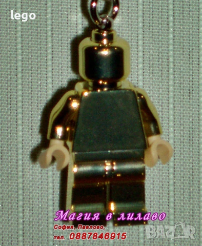 Продавам лего LEGO Star Wars ключодържатели 850807 854124 854187 854236 854240 TO3BT LED, снимка 2 - Конструктори - 47898079