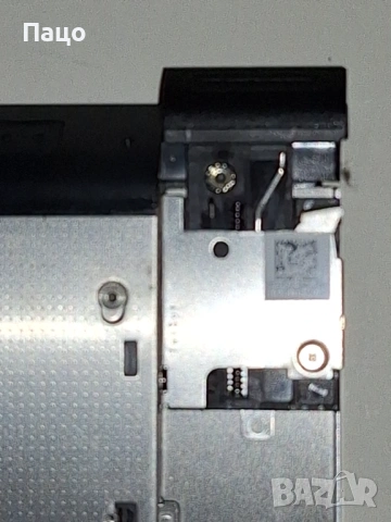 DVD-ROM Drive DU60N/Dell Latitude, снимка 8 - Лаптоп аксесоари - 53328058