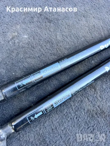 Амортисьор за багажник За Тойота Аурис.68960-02081, снимка 10 - Аксесоари и консумативи - 43750326