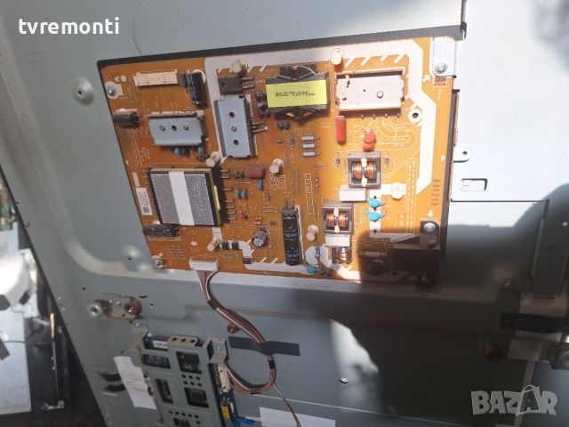 Power board TNPA5608 2P for PANASONIC TX-L47ET5E  for 47inc DISPLAY LC470EUD-SEF2, снимка 1 - Части и Платки - 46135922