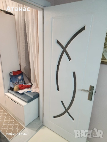 Продавам 3 броя интериорни китайски врати, снимка 2 - Интериорни врати - 53372445