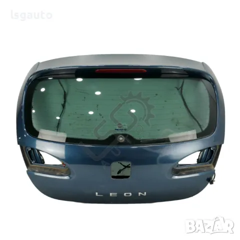 Заден капак Seat Leon II 2005-2012 ID: 146752