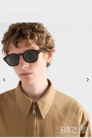 Prada✨ Ray-Ban ✨Мъжки Очила, снимка 8 - Слънчеви и диоптрични очила - 54137428