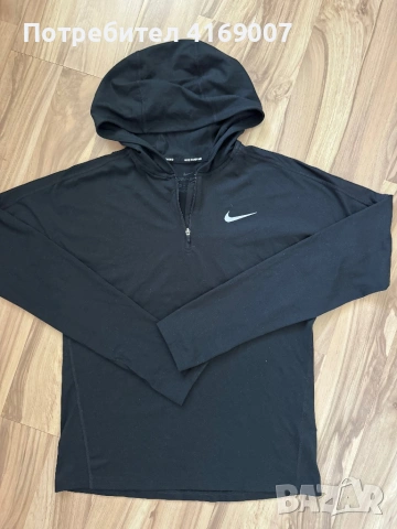 Дамски блузи Nike