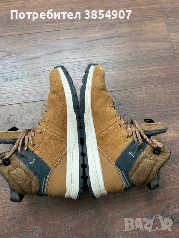 Quechua, снимка 2 - Детски боти и ботуши - 52400810