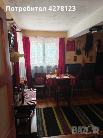 Къща в Старо село, Враца ОТ СОБСТВЕНИК, снимка 6 - Къщи - 54157700