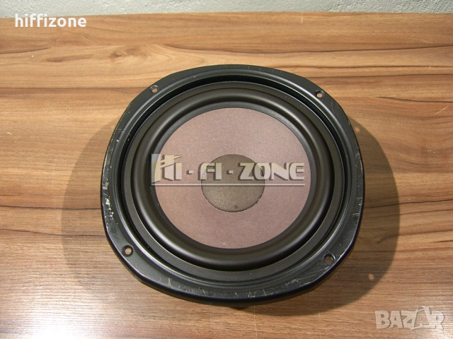 Говорител Magnat нискочестотен /1