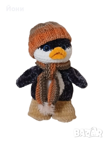 Ръчно изработени плюшени играчки , снимка 5 - Плюшени играчки - 52346457