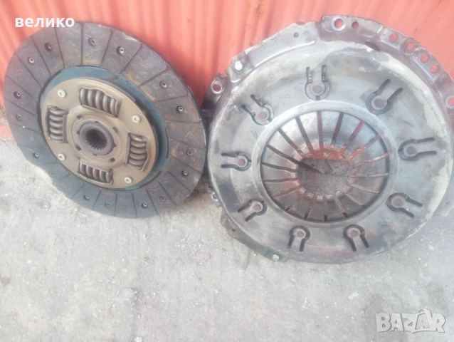 Съединител за Форд транзит 2,5 дизел.