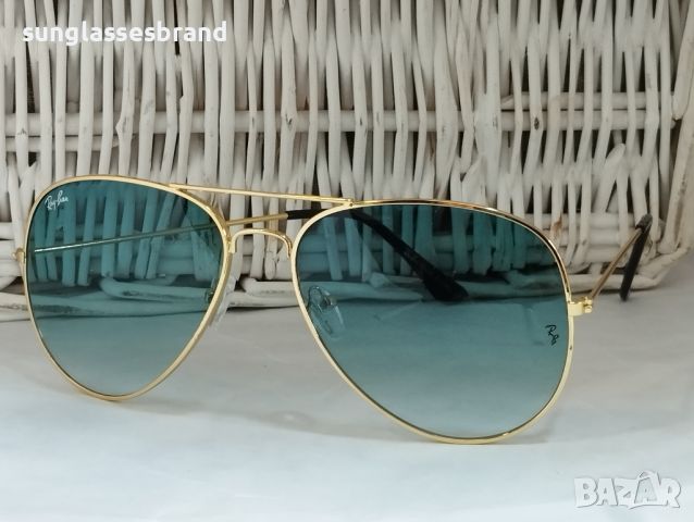 Унисекс слънчеви очила - 39 sunglassesbrand 