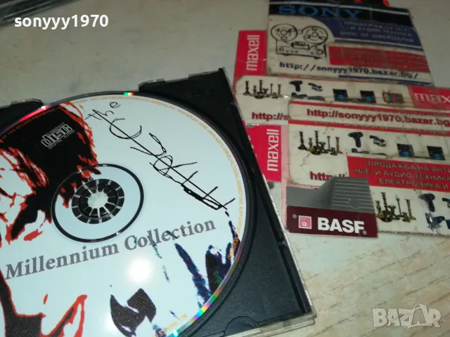 THE CURE CD 0605251018, снимка 13 - CD дискове - 50173767