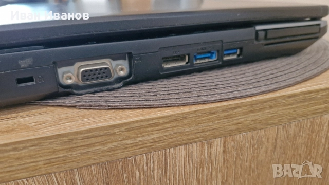 Fujitsu S782 i7/RAM8GB/SSD240, снимка 6 - Лаптопи за дома - 52145840